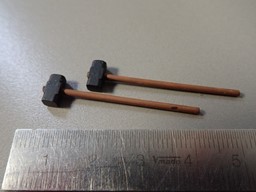 Zeige Details für Vorschlaghammer Bild von Vorschlaghammer